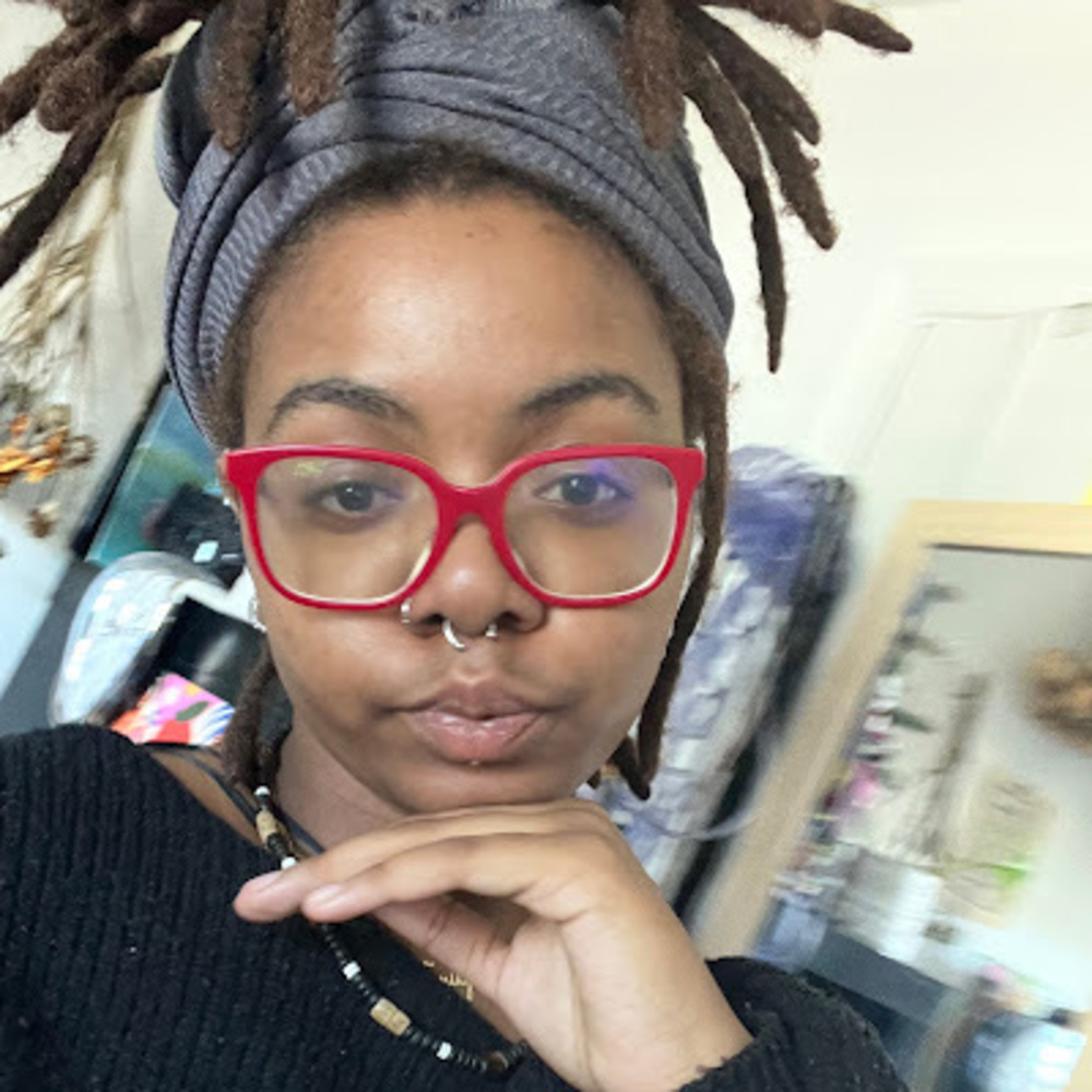 Meet your Posher, Trinity